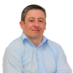 Xavier CORDEIRO